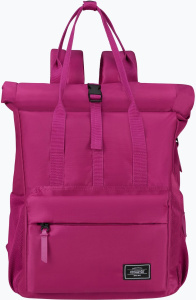 Рюкзак для ноутбука American Tourister Urban Groove 227378, розовый