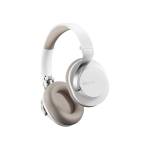 Беспроводные полноразмерные наушники Shure AONIC 40 белые
