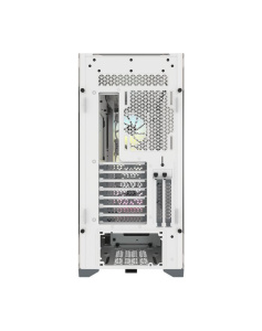 Корпус CORSAIR Icue 5000X RGB