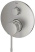 Смеситель скрытого монтажа Grohe Essence 24092DC1, нержавеющая сталь