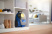 Пылесос Philips PowerCyclone XB2125/09, черный