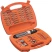 Набор инструментов Black&Decker, отвертки A7071