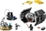 Конструктор LEGO Star Wars 75421 SMART Play: Истребитель TIE Дарта Вейдера