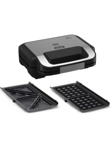Сэндвичница Tefal Jamie Oliver SW70J810