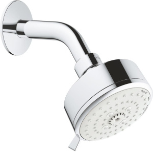 Верхний душ Grohe New Tempesta 26090001