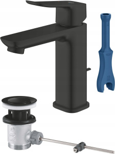 Смеситель для раковины Grohe Dice 1018322430