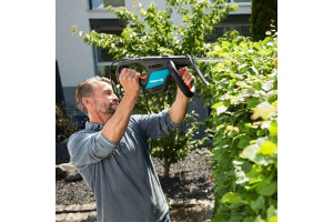 Электрические ножницы Gardena ComfortCut 600/55 (9834-20)