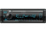 Автомагнитола процессорная KENWOOD KMM-BT309