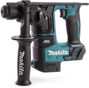 Перфоратор Makita DHR171Z без АКБ и ЗУ