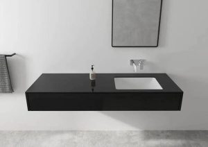 Смеситель для раковины Hansgrohe Vernis Shape 71578000 Хром