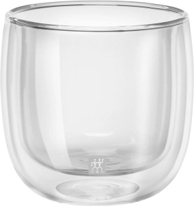 Набор стаканов Zwilling Sorrento 1003087 240мл 2пр.