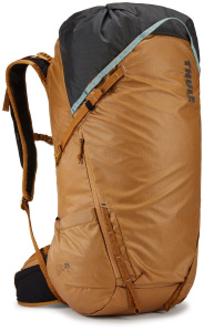 Рюкзак туристический THULE Stir 35L Hiking Backpack TSTM335 Wood Thrush (3204099)