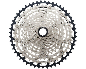 Кассета Shimano SLX M7100, 12 скоростей, 10-45, ICSM7100045