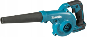 Аккумуляторная ручная воздуходувка Makita DUB185Z 18В, без акб и ЗУ