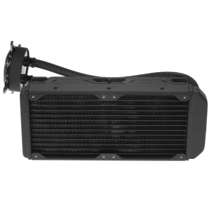 СВО Fractal Design Celsius S24 Black