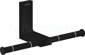 Держатель туалетной бумаги Hansgrohe AXOR 42657670