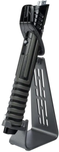 Световой меч Hasbro Star Wars The Black Series Darksaber Force FX Elite F1269