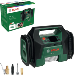 Аккумуляторный насос-компрессор Bosch PAO 18V 0603947400