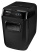 Уничтожитель бумаг Fellowes AutoMax 150C черный