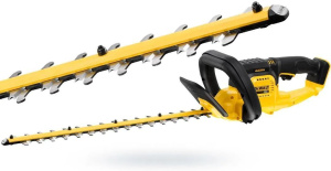 Аккумуляторный кусторез DeWALT DCMHT563N без АКБ и ЗУ