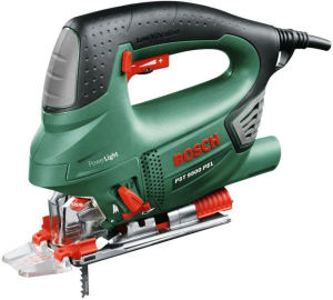 Лобзик Bosch PST 9500 PEL 06033A0204
