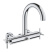 Смеситель для ванны Grohe Atrio 25010003, хром