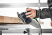 Шлифовальная машина Festool RTS 400 REQ 201224