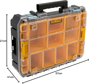 Органайзер DeWALT DWST82968-1