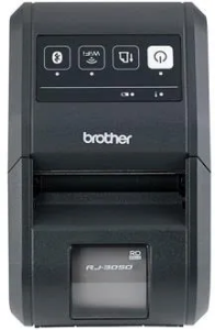 Принтер этикеток Brother RJ-3050