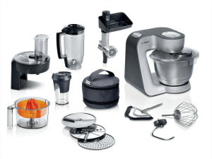 Кухонный комбайн Bosch MUM58359