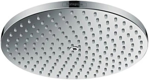 Верхний душ Hansgrohe Raindance S 27624000, хром