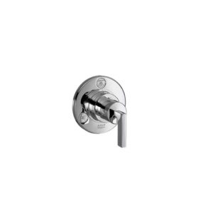 Шланговое подключение Hansgrohe CITTERIO 39920000 хром