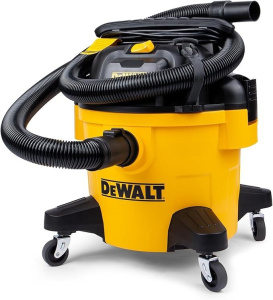 Строительный пылесос DeWALT DXV20P