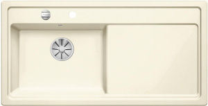 Кухонная мойка Blanco Zenar XL 6S Infino 524168, магнолия