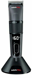 Машинка для стрижки BaBylissPRO FX872E, black