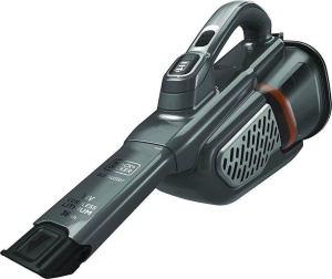 Аккумуляторный ручной пылесос BLACK+DECKER BHHV520BT-QW