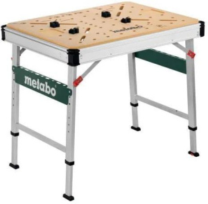 Верстак многофункциональный Metabo MWB 100