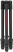 Штатив Manfrotto Befree GT PRO Carbon MTBFRTC4GTFB чёрный