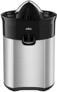 Соковыжималка для цитрусовых Braun CitrusQuick 5 CJ5050BK