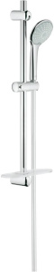 Душевой гарнитур Grohe Euphoria Eco 27242000