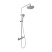Душевая стойка Villeroy & Boch Universal Showers TVS10900400061
