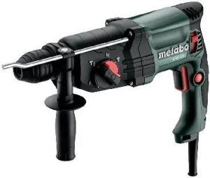 Перфоратор Metabo KHE 2245 (230 мм, 2400 Вт)