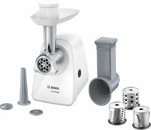Мясорубка Bosch Smart Power MFW2514W
