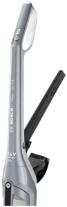 Вертикальный пылесос Bosch BCH3P210 Grey