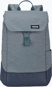 Рюкзак Thule Lithos 16L серый, темно-серый
