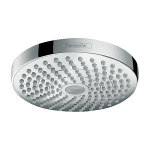 Верхний душ Hansgrohe Select S 26523000, хром