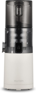 Шнековая соковыжималка Hurom E50 ST, фарфорово-бежевая