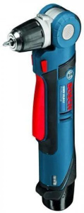 Аккумуляторный угловой шуруповёрт Bosch GWB 12V-10 Professional (0601390908)