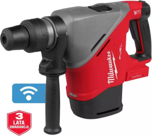 Аккумуляторный перфоратор Milwaukee M18 FHACO540-0C в кейсе без АКБ и ЗУ