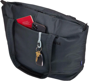 Сумка-шоппер Thule Subterra 2 Tote Bag, Dark Slate